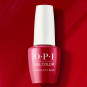 OPI Gelcolor Color So Hot It Berns 0.5floz GC Z13