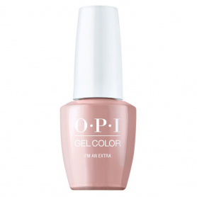 OPI Gelcolor I'm An Extra 0.5 floz GC H002