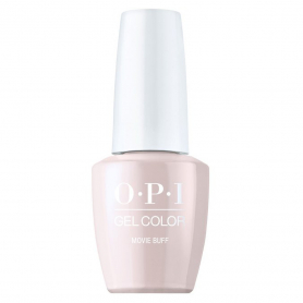 OPI Gelcolor Movie Buff 0.5 floz GC H003