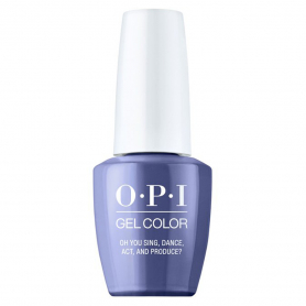 OPI Gelcolor Oh You Sing, Dance, Act, Produce? 0.5oz GC H008