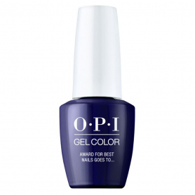 OPI Gelcolor Award For Best Nails Goes To...0.5 floz GC H009