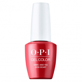 OPI Gelcolor Emmy, Have You Seen Oscar? 0.5 floz GC H012