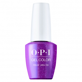 OPI Gelcolor Feelin’ Libra-ted 0.5 floz GCH020