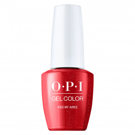 OPI Gelcolor Kiss My Aries 0.5 floz GCH025