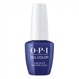 OPI Gelcolor Turn On The Northern Lights! 0.5oz/15ml GC I57A