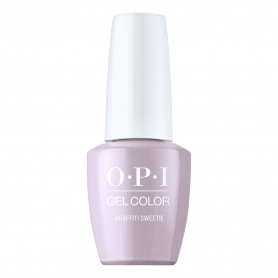 OPI Gelcolor Graffiti Sweetie 15ml/0.5 fl oz GC LA02