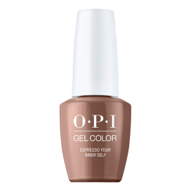 OPI Gelcolor Espresso Your Inner Self 15ml/0.5 fl oz GC LA04