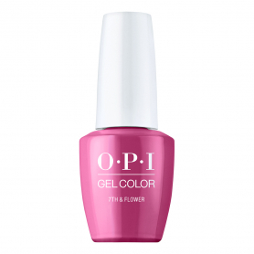 OPI Gelcolor 7TH & Flower 15ml/0.5 fl oz GC LA05