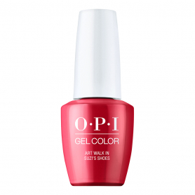 OPI Gelcolor Art Walk In Suzi's Shoes 15ml/0.5 fl oz GC LA06