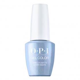 OPI Gelcolor Angels Flight To Starry Nights 0.5 floz GC LA08