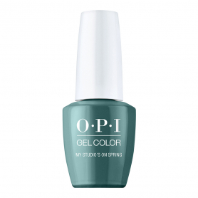 OPI Gelcolor My Studio's On Spring 15 ml / 0.5 fl oz GC LA12