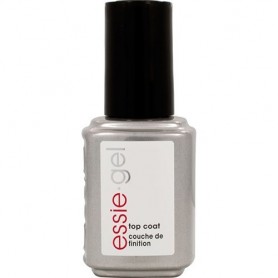 Essie.Gel Top Coat 0.42 oz./ 12.5ml