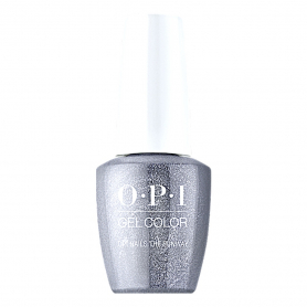 OPI Gelcolor OPI Nails The Runway 15ml/0.5 oz GC MI08