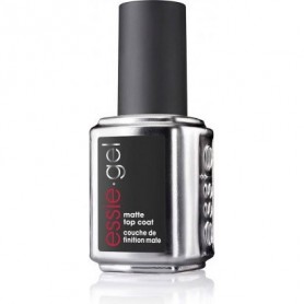 Essie.Gel Matte About You Top Coat 0.42 oz./ 12.5ml 5061G