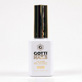 Gotti Nails No Wipe Top Coat 15ml / 0.5 fl oz TC-G 72375