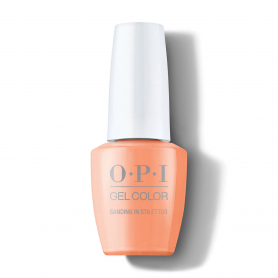 OPI Gelcolor Sanding in Stilettos 0.5 oz - GC P004