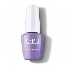 OPI Gelcolor Skate to the Party 0.5 oz - GC P007