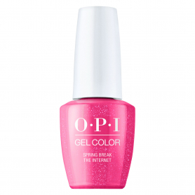 OPI Gelcolor Spring Break The Internet 0.5 oz/15ml GCS009