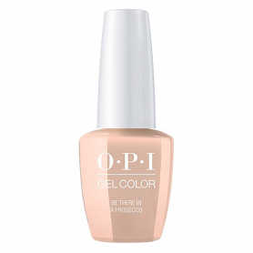 OPI Gelcolor Be There In A Prosecco 15ml/0.5 fl. oz. GC V31A