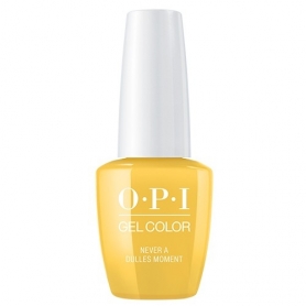 OPI Gelcolor Never A Dulles Moment 15ml/ 0.5 fl oz - GC W56A