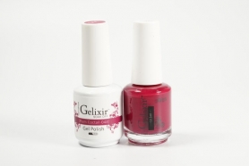 Gelixir Soak Off Gel All In One Set - Falured GX044