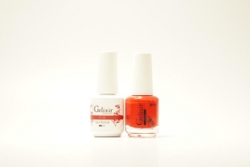 Gelixir Soak Off Gel All In One Set -  GX112