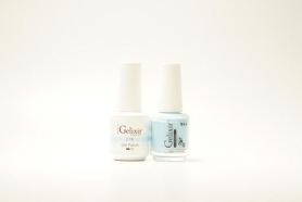 Gelixir Soak Off Gel All In One Set -  GX119