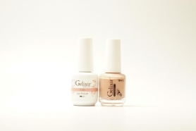 Gelixir Soak Off Gel All In One Set -  GX122