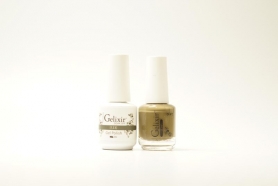 Gelixir Soak Off Gel All In One Set -  GX123