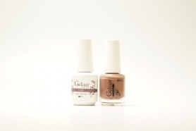 Gelixir Soak Off Gel All In One Set -  GX126