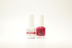 Gelixir Soak Off Gel All In One Set -  GX128