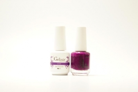 Gelixir Soak Off Gel All In One Set -  GX131