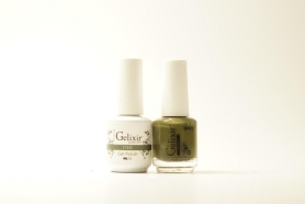 Gelixir Soak Off Gel All In One Set -  GX133