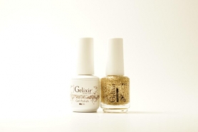 Gelixir Soak Off Gel All In One Set -  GX134