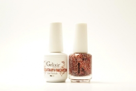 Gelixir Soak Off Gel All In One Set -  GX137