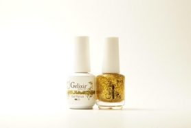 Gelixir Soak Off Gel All In One Set -  GX138