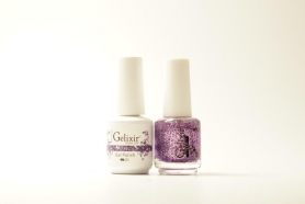 Gelixir Soak Off Gel All In One Set -  GX139