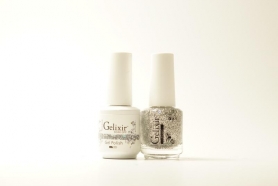 Gelixir Soak Off Gel All In One Set -  GX140