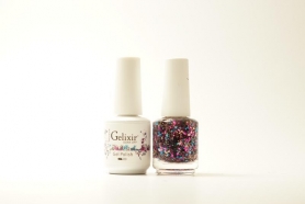 Gelixir Soak Off Gel All In One Set -  GX142