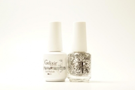 Gelixir Soak Off Gel All In One Set -  GX143