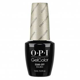 OPI Gelcolor Comet Closer 0.5 oz HP G42