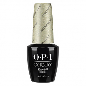 OPI Gelcolor Is This Star Taken? 0.5 oz HP G43