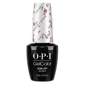 OPI Gelcolor Infrared-Y To Glow 0.5 oz HP G44