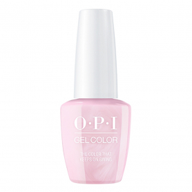 OPI Gelcolor The Color That Keeps On Giving 0.5floz - HP J07