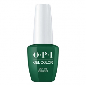 OPI Gelcolor Envy The Adventure 0.5oz/15ml - HP K06