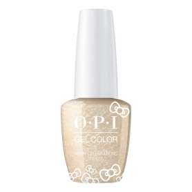 OPI Gelcolor Many Celebrations To Go! 0.5 oz HP L10