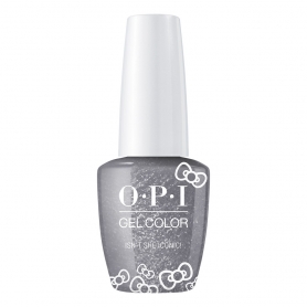 OPI Gelcolor Isn't She Iconic! 0.5 oz HP L11