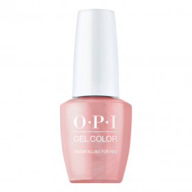 OPI Gelcolor Snowfalling For You 15ml/0.5 floz HP M02