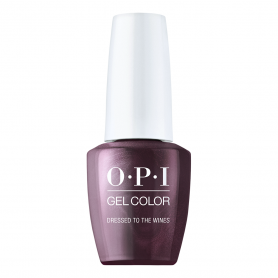 OPI Gelcolor Dressed To The Wines 15ml/0.5 floz HP M04