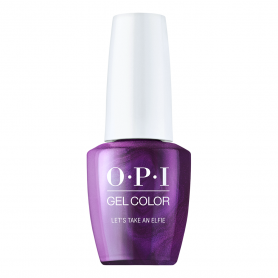 OPI Gelcolor Let's Take An Elfie 15ml/0.5 floz HP M09